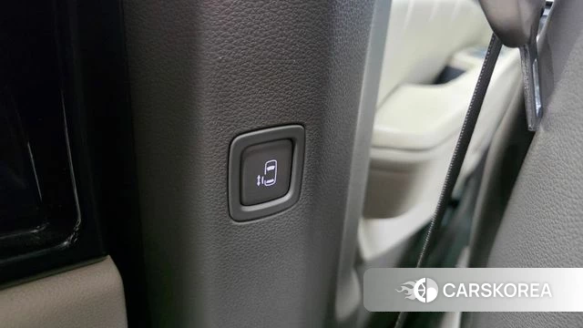 Kia The New Carnival 4th Generation id 5001767 из Кореи 31
