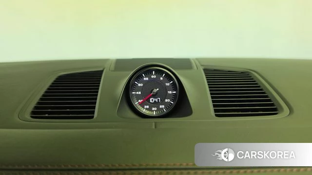 Porsche Cayenne (PO536) id 4907493 из Кореи 31