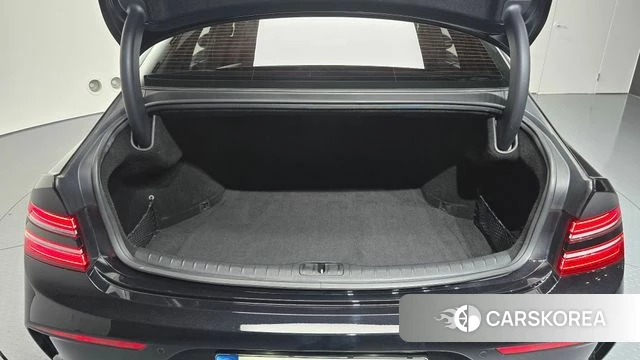 Genesis G80 (RG3) id 5034395 из Кореи 31