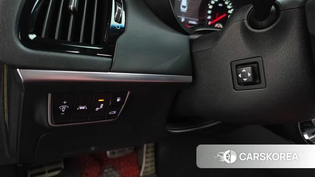 Kia Stinger id 4960022 из Кореи 31