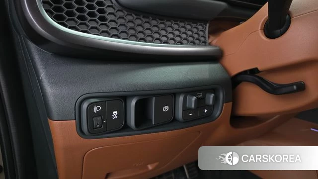 Kia Tasman id 5021008 из Кореи 31