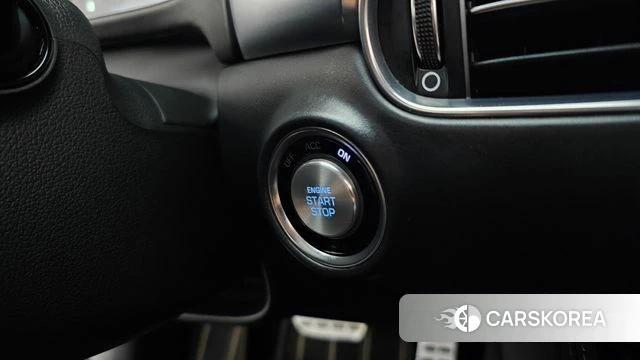 Genesis G90 id 4988044 из Кореи 31