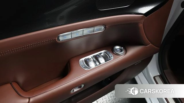 Genesis G90 (RS4) id 4957694 из Кореи 31