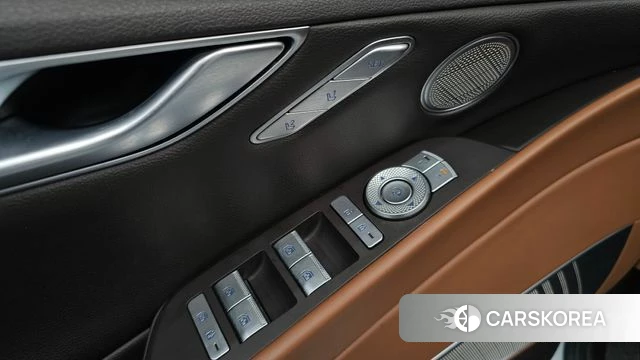 Genesis G80 (RG3) id 4917848 из Кореи 31