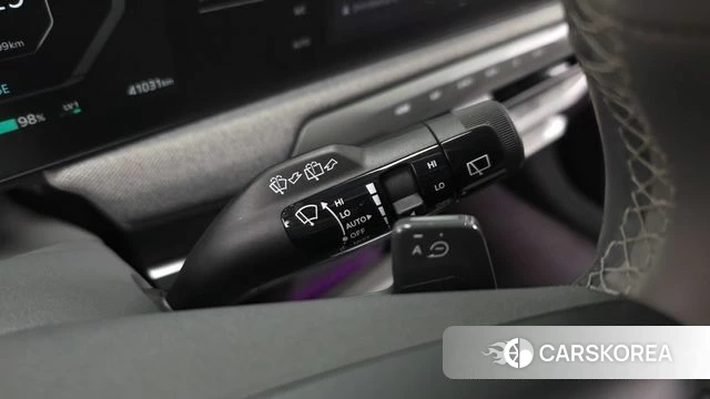 Kia EV3 id 4985284 из Кореи 31