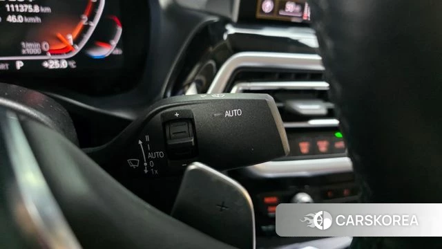 BMW X4 (G02) id 4997297 из Кореи 31