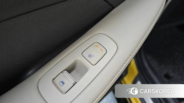 Hyundai Sonata (DN8) id 4993294 из Кореи 31