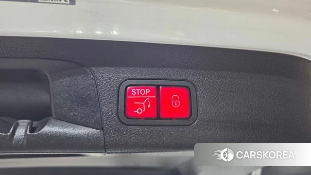Mercedes-Benz GLS - Class X167 id 4996474 из Кореи 31