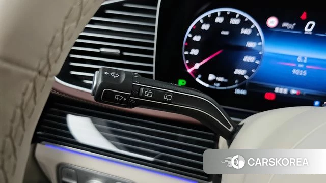 Mercedes-Benz GLS - Class X167 id 4995242 из Кореи 31
