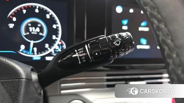 Hyundai The New Grandeur IG id 4986443 из Кореи 31
