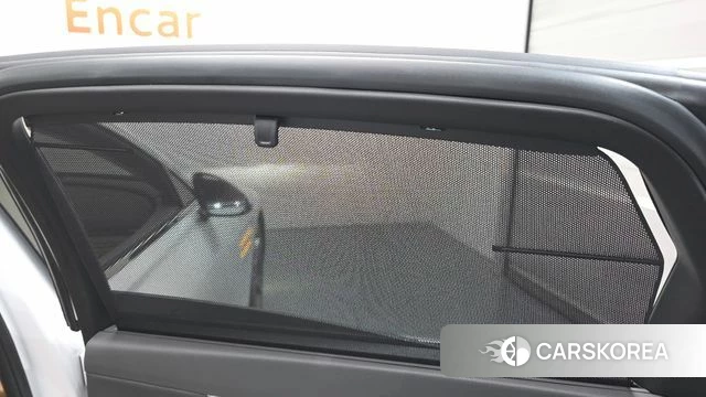 Genesis G80 (RG3) id 5017486 из Кореи 31