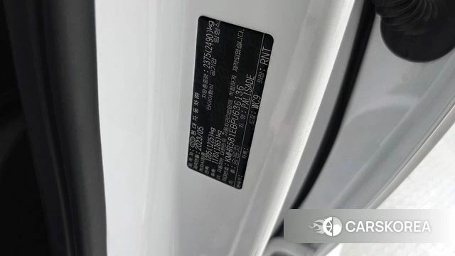 Hyundai The New Palisade id 5011814 из Кореи 31
