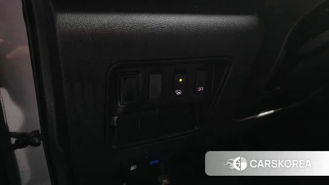 Renault Korea (Samsung) QM6 id 4967602 из Кореи 31