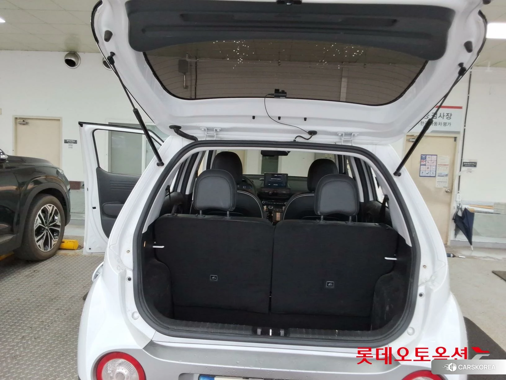Hyundai Casper id 4984708 из Кореи 31