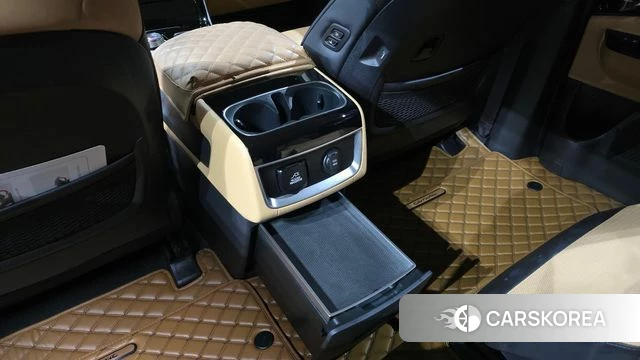 Kia Carnival 4th generation id 5040660 из Кореи 31