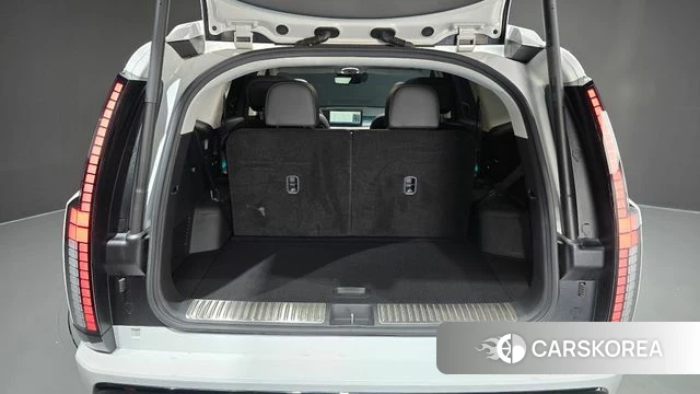 Hyundai Ionic 9 id 4773319 из Кореи 31
