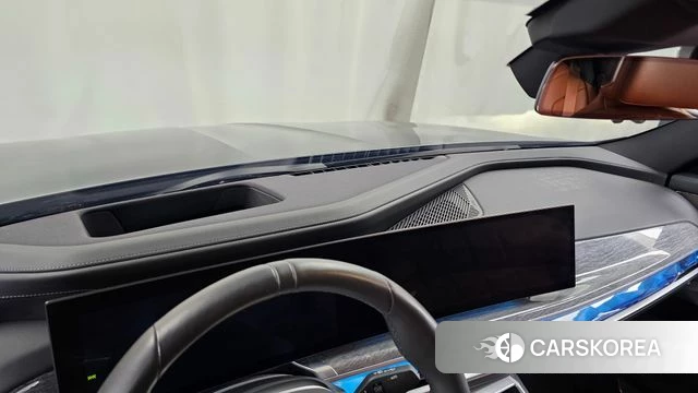 BMW i7 (G70) id 5016457 из Кореи 31