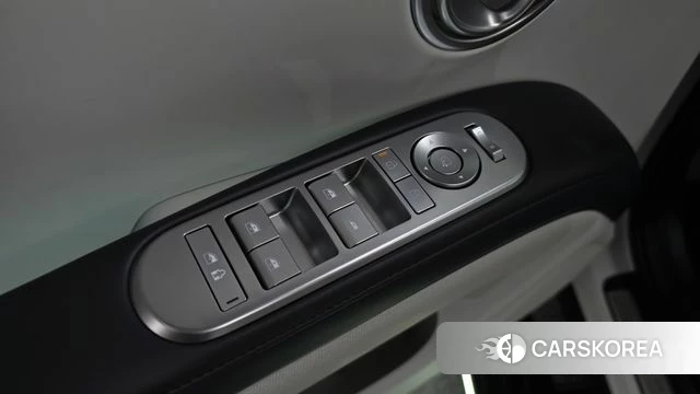 Hyundai Palisade (LX3) id 5026222 из Кореи 31