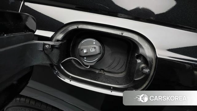 Genesis GV80 id 5051956 из Кореи 31