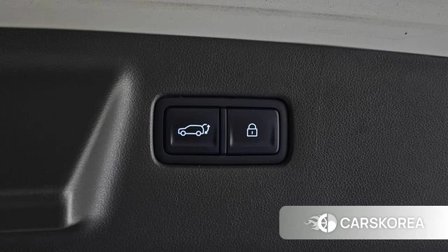 Hyundai Santa Fe (MX5) id 5011449 из Кореи 31