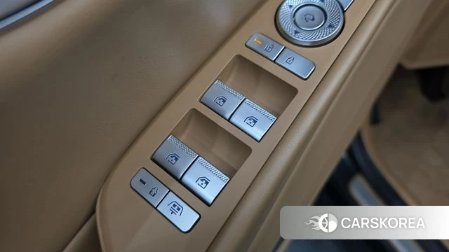 Genesis G80 (RG3) id 5001820 из Кореи 31