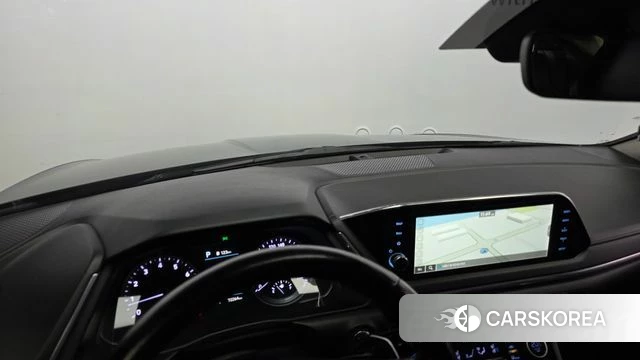 Hyundai Sonata (DN8) id 5053008 из Кореи 31