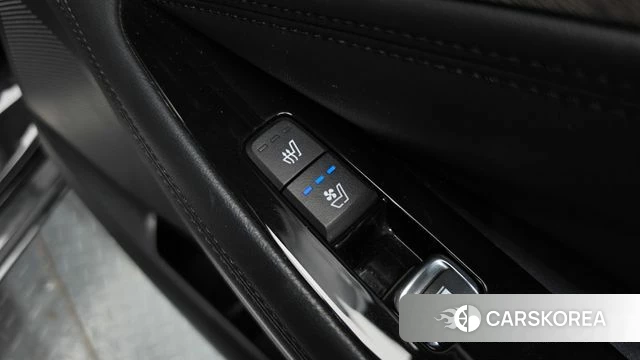 Kia K8 id 4965996 из Кореи 31