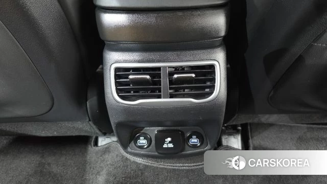 Hyundai The New Santa Fe id 5027293 из Кореи 31