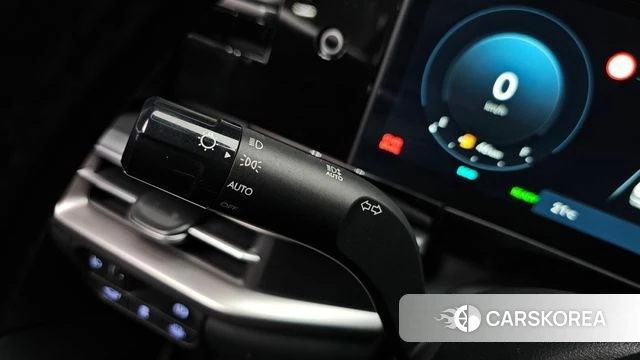 Hyundai Grandeur Hybrid (GN7) id 5002409 из Кореи 31
