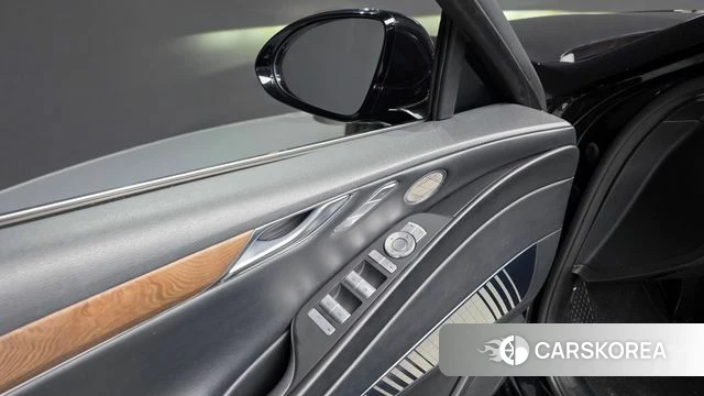 Genesis Electrified G80 (RG3) id 5027361 из Кореи 31