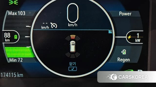 Chevrolet (GM Daewoo) Bolt EV id 4900779 из Кореи 31