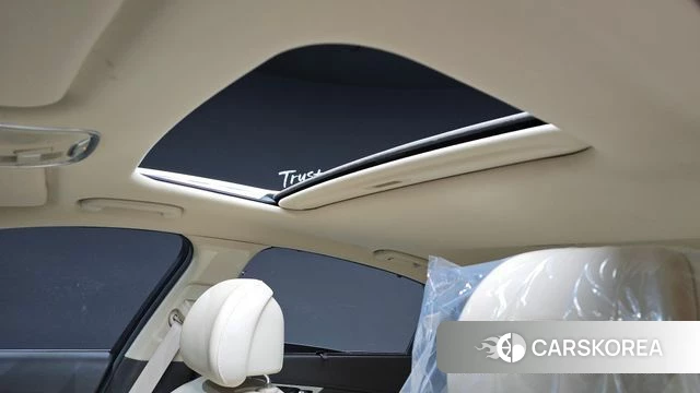 Kia More K9 id 5042083 из Кореи 31