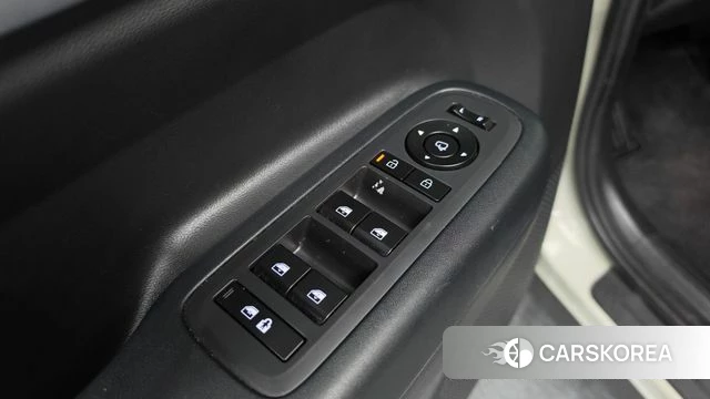 Hyundai Santa Fe (MX5) id 4715582 из Кореи 31