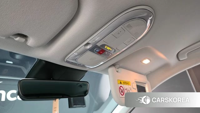 Hyundai Ionic 5 id 4957749 из Кореи 31