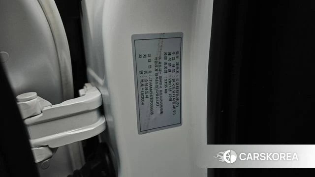 Lexus UX300e id 4905858 из Кореи 31