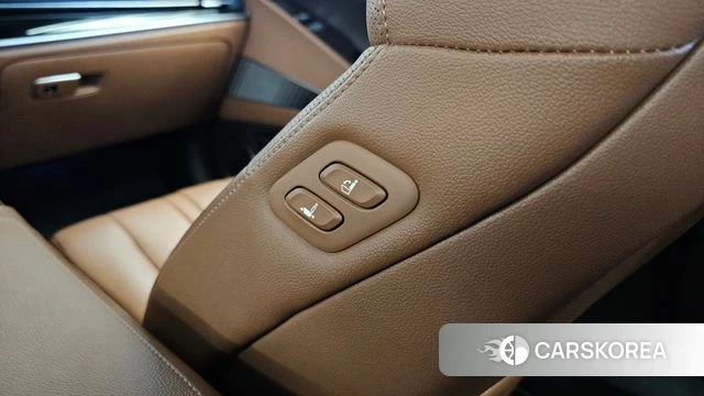 Genesis G80 (RG3) id 5035053 из Кореи 31