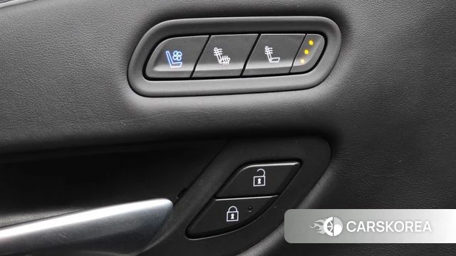 Cadillac Escalade 5th Generation id 4981279 из Кореи 31