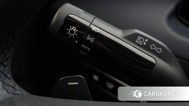 Kia The New K8 Hybrid id 5016066 из Кореи 31