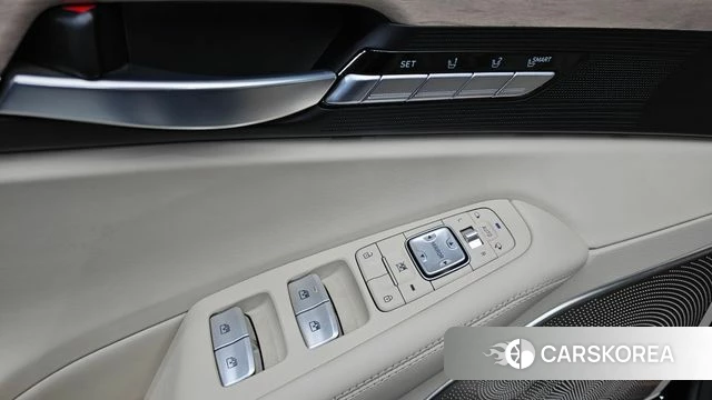 Genesis G90 id 5047546 из Кореи 31