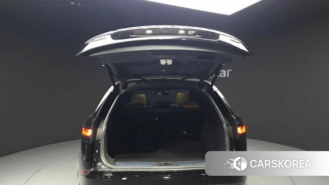 Land Rover Range Rover Velar id 4983163 из Кореи 31