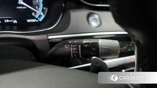 Genesis GV70 id 4943282 из Кореи 31
