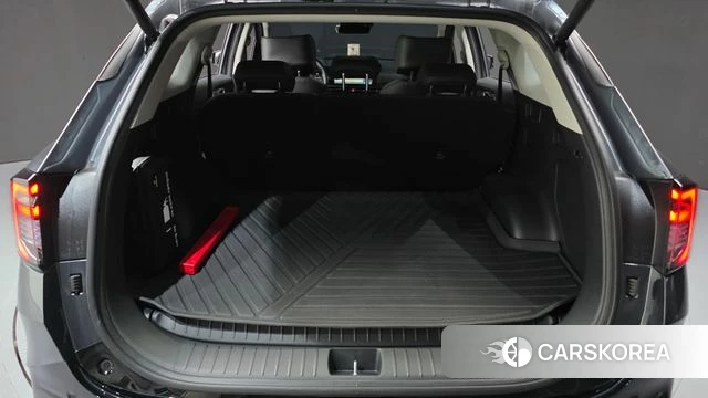 Kia The New Sportage 5th Generation id 4974679 из Кореи 31