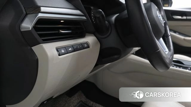 Nissan Altima (L34) id 4882130 из Кореи 31
