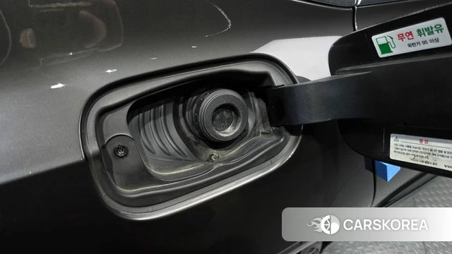 Volvo S90 id 4987000 из Кореи 31