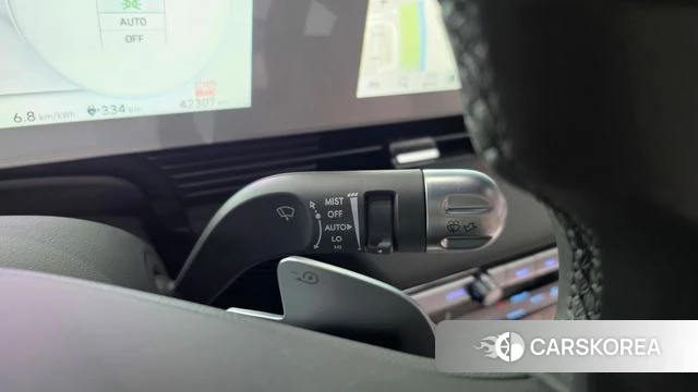 Hyundai Ionic 5 id 5026505 из Кореи 31