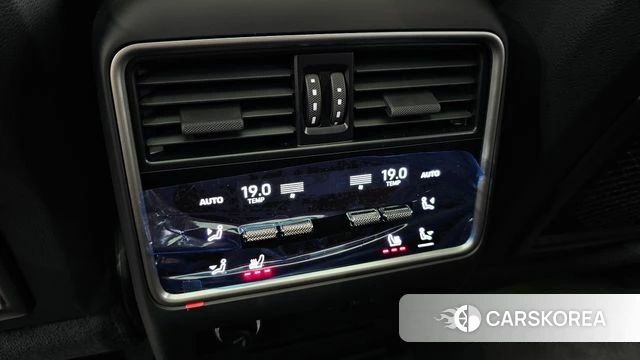 Porsche Cayenne (PO536) id 4893019 из Кореи 31