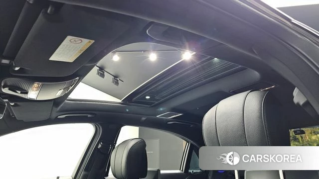Mercedes-Benz S-Class W222 id 4967750 из Кореи 31