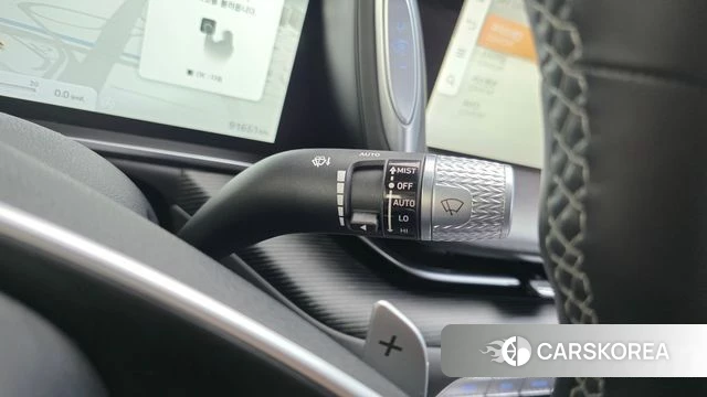 Genesis G90 (RS4) id 4929528 из Кореи 31