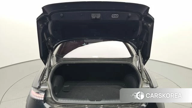Hyundai Ionic 6 id 4715232 из Кореи 31
