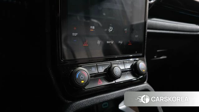 Ford Ranger 4th Generation id 5016526 из Кореи 31